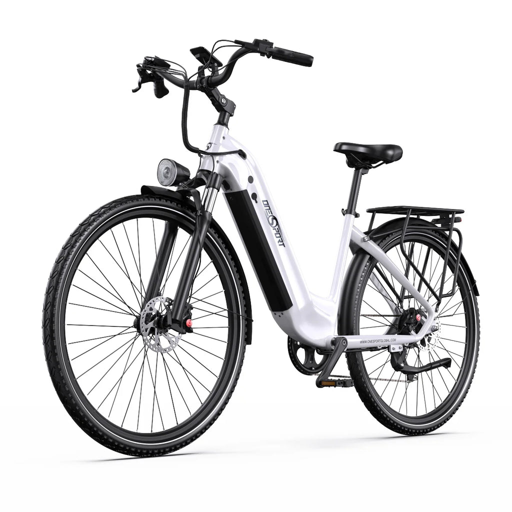 OT05 PRO | E-bike Unisex | 140 km