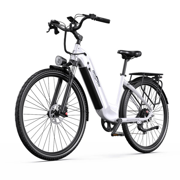 OT05 PRO | E-bike Unisex | 140 km