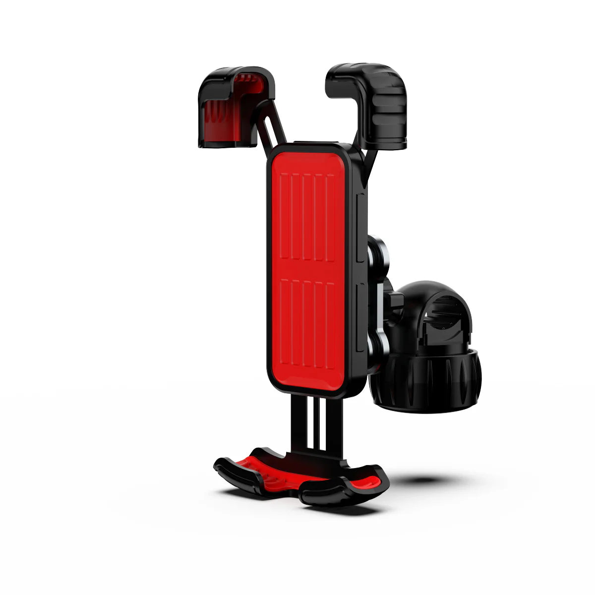 Hightech Fiets GSM-houder