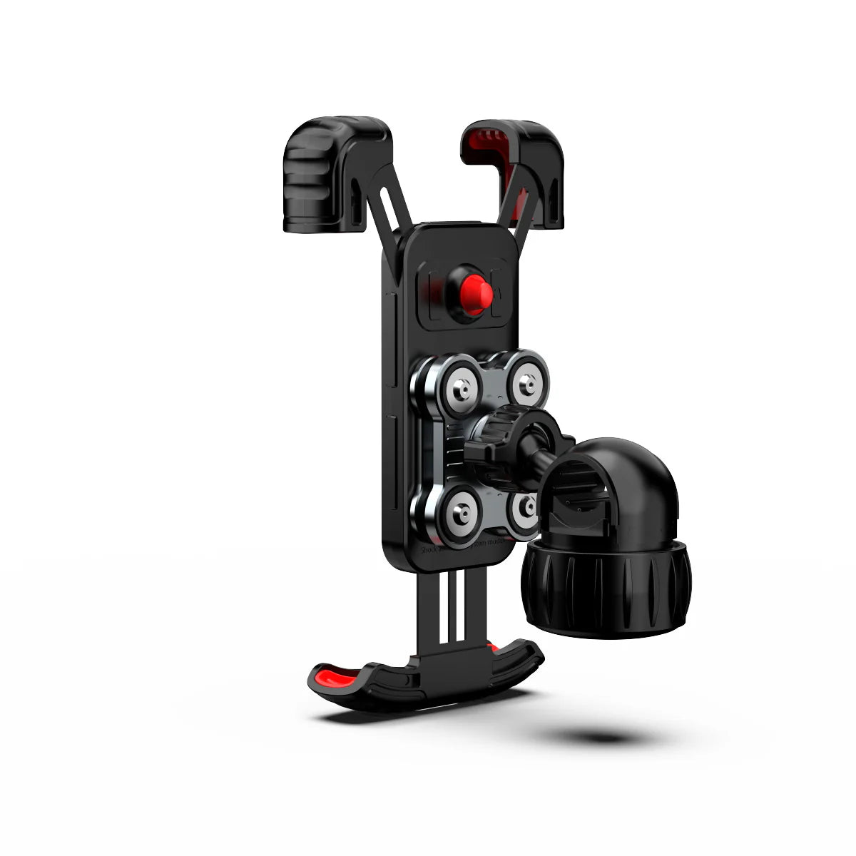 Hightech Fiets GSM-houder