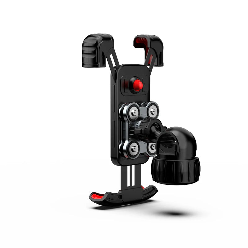 Hightech Fiets GSM-houder