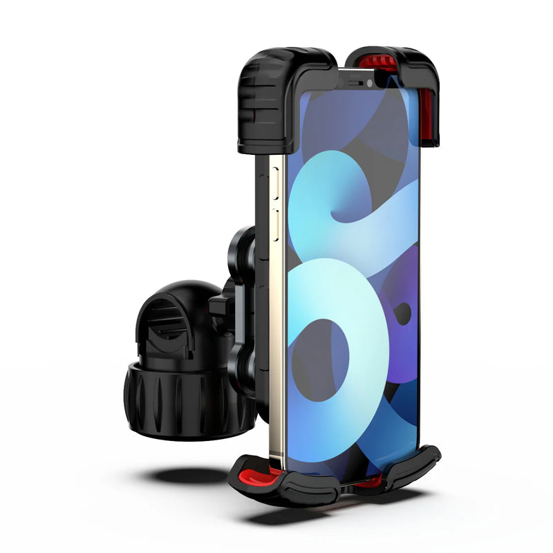 Hightech Fiets GSM-houder