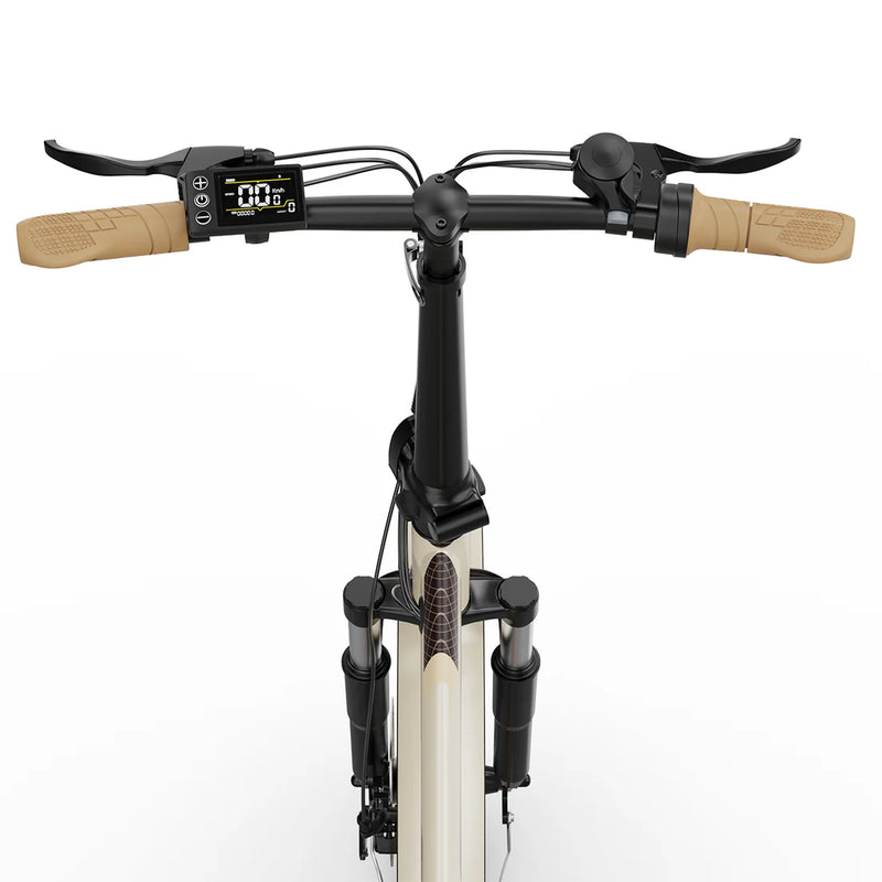 OT16‑2 | Plooifiets – 120 km