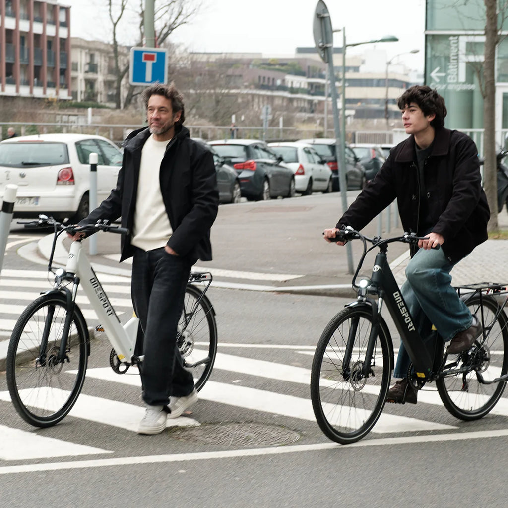 Urban Stadsfiets