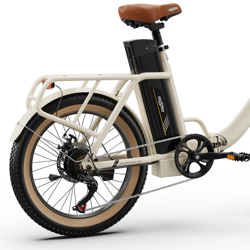 OT16‑2 | Plooifiets – 120 km