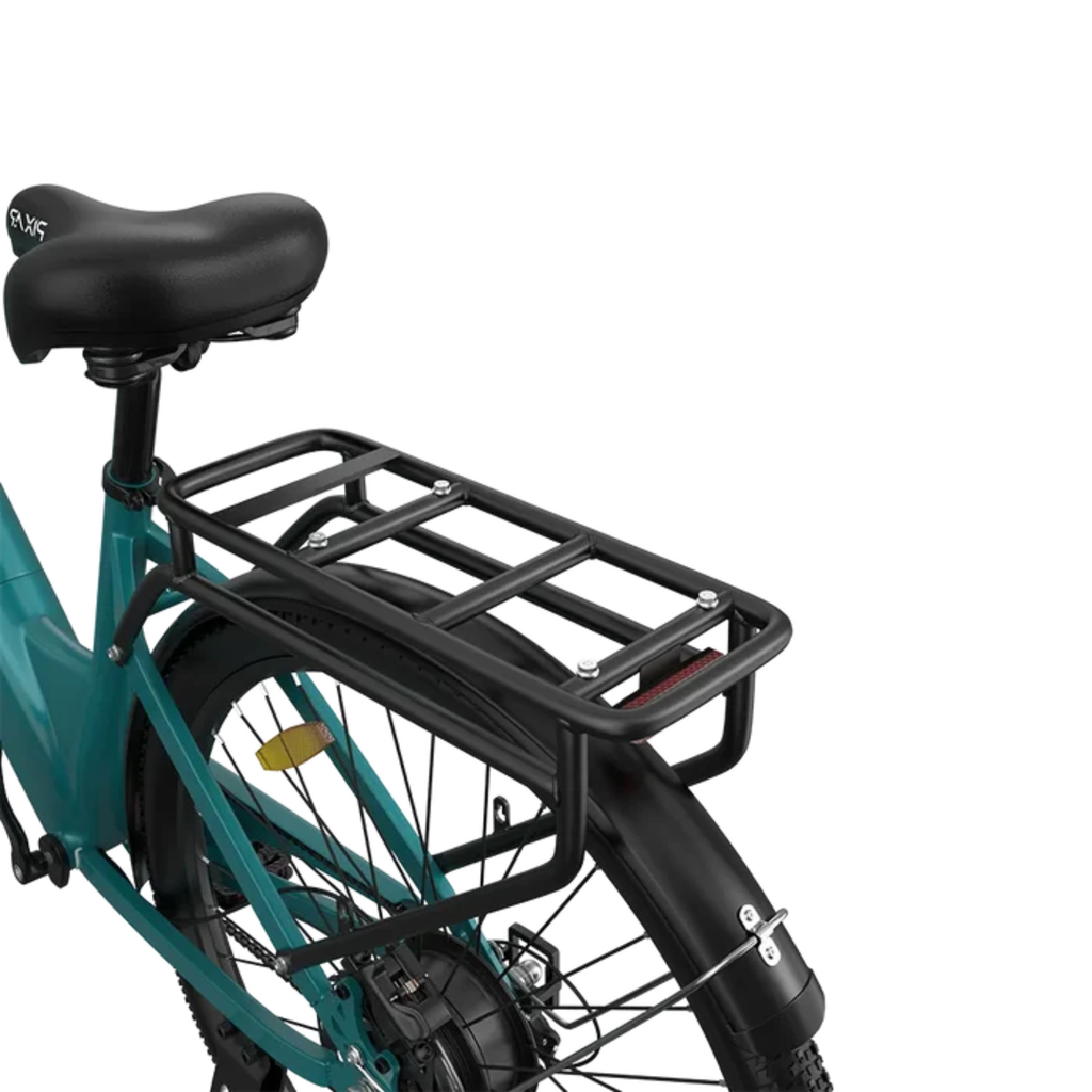 C1 Pro Elektrische Stadsfiets | 120 km bereik