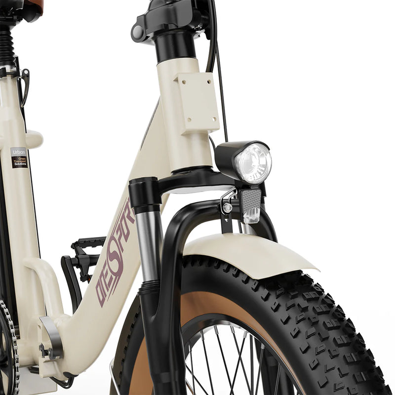 OT16‑2 | Plooifiets – 120 km