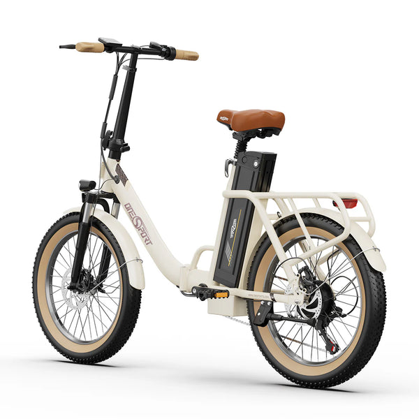 OT16‑2 | Plooifiets – 120 km