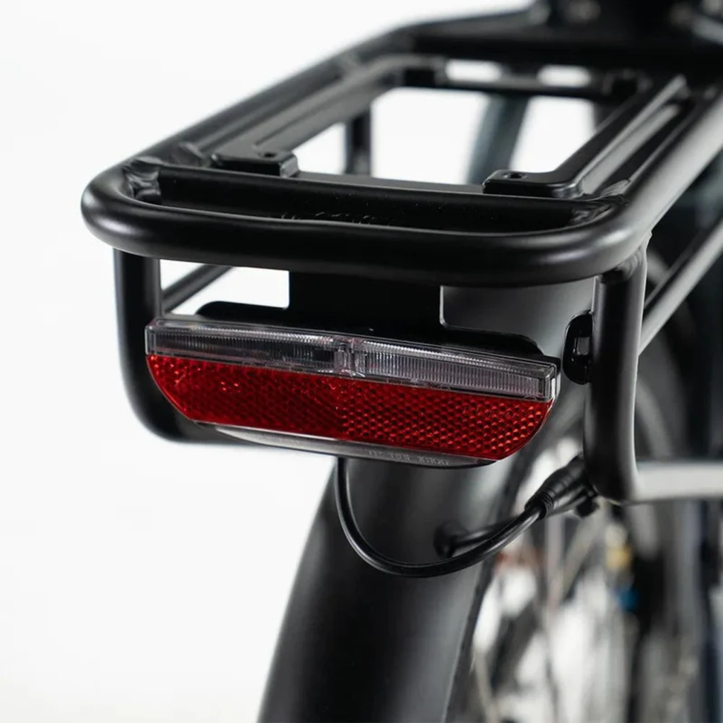 Elektrische plooifiets | 85 km bereik