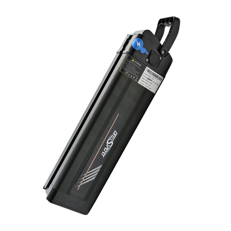 OT16-2 Batterij 17aH