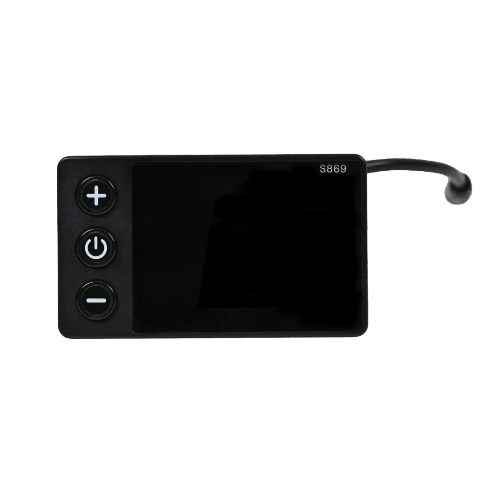 OT16-2 Origineel LCD Beeldscherm