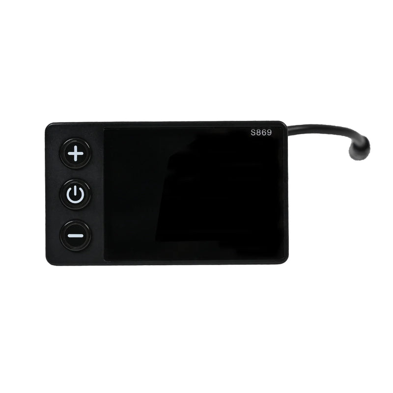 OT16-2 Origineel LCD Beeldscherm