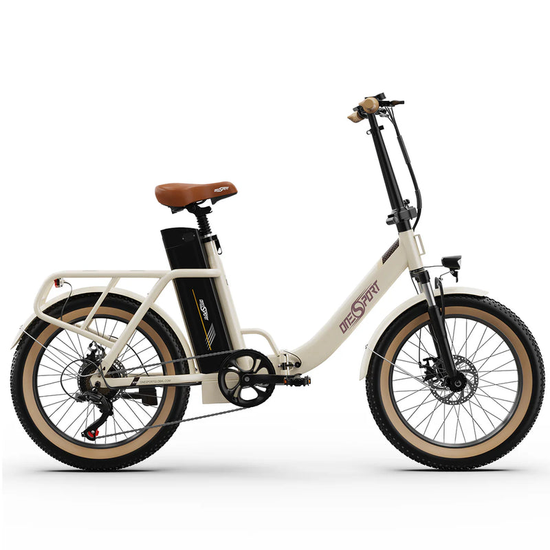 OT16‑2 | Plooifiets – 120 km