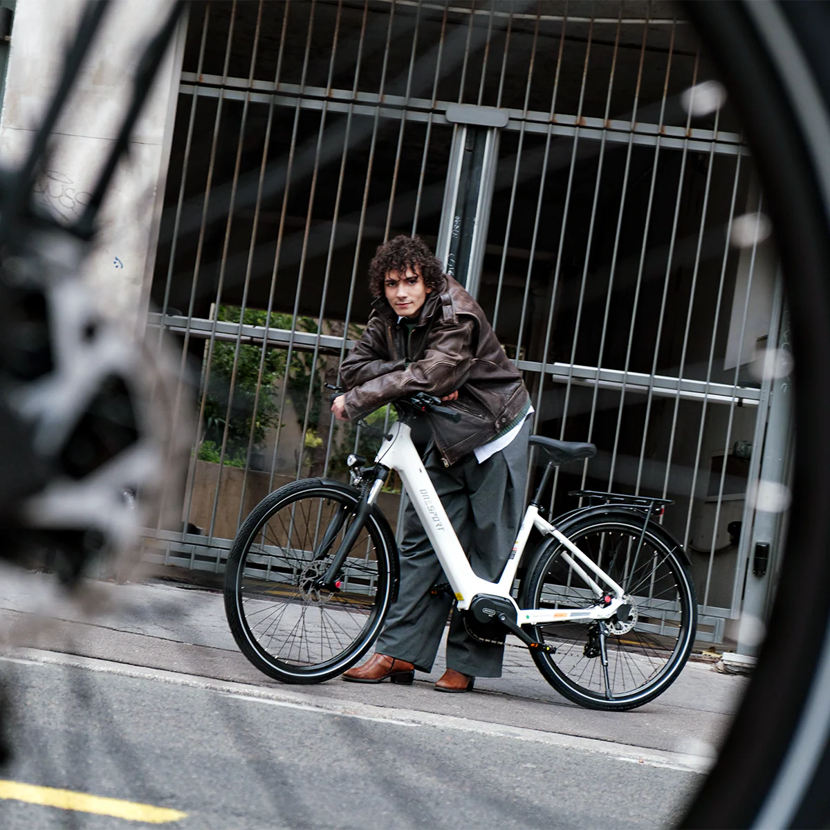 BAFANG Middenmotor | 90km