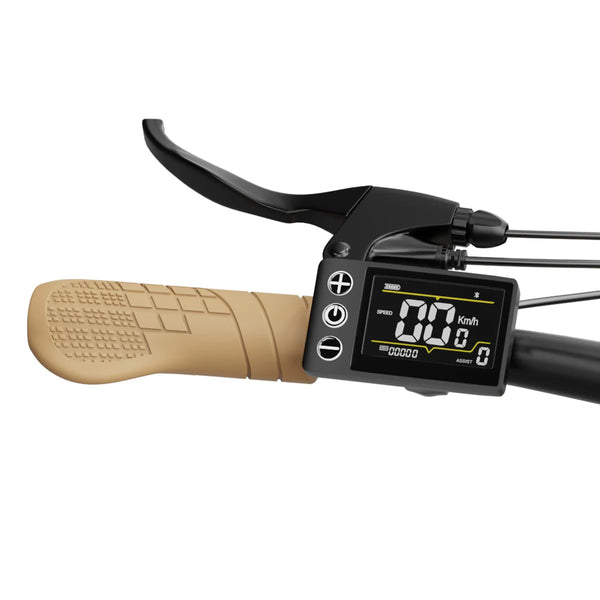 OT16-2 Origineel LCD Beeldscherm