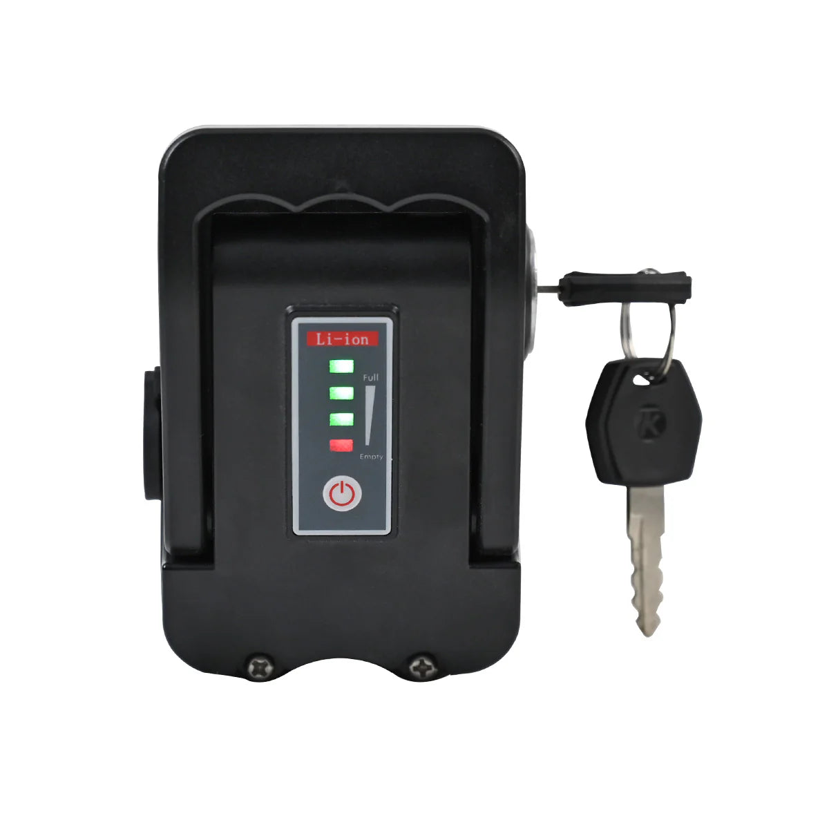 OT16-2 Batterij 17aH