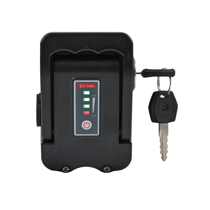 OT16-2 Batterij 17aH