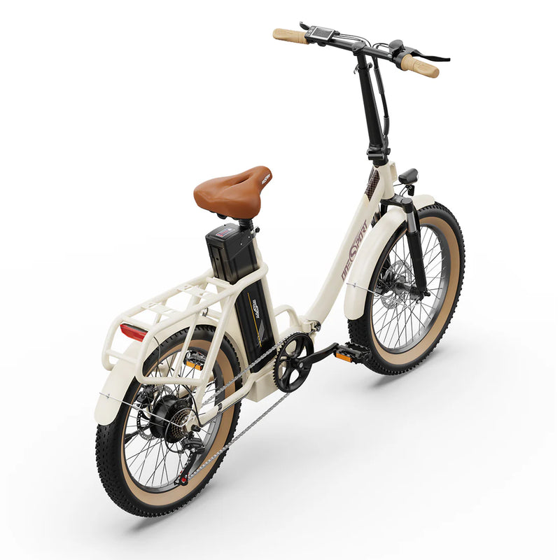 OT16‑2 | Plooifiets – 120 km