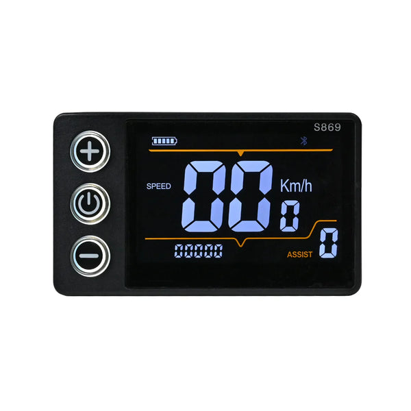 OT16-2 Origineel LCD Beeldscherm