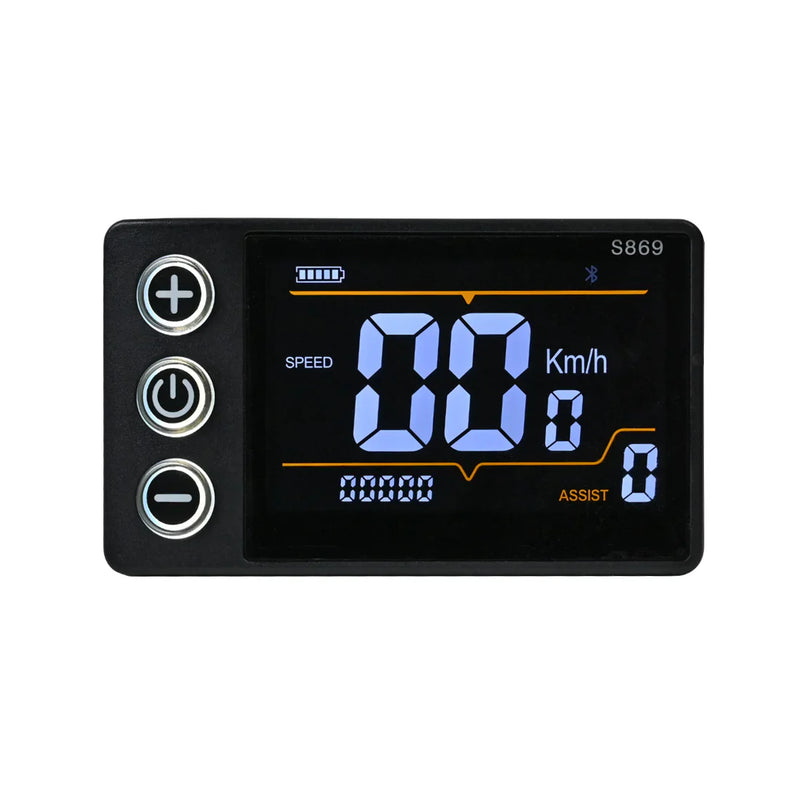 OT16-2 Origineel LCD Beeldscherm