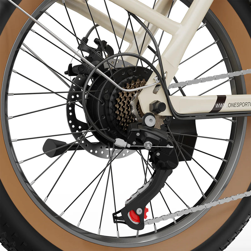 OT16‑2 | Plooifiets – 120 km