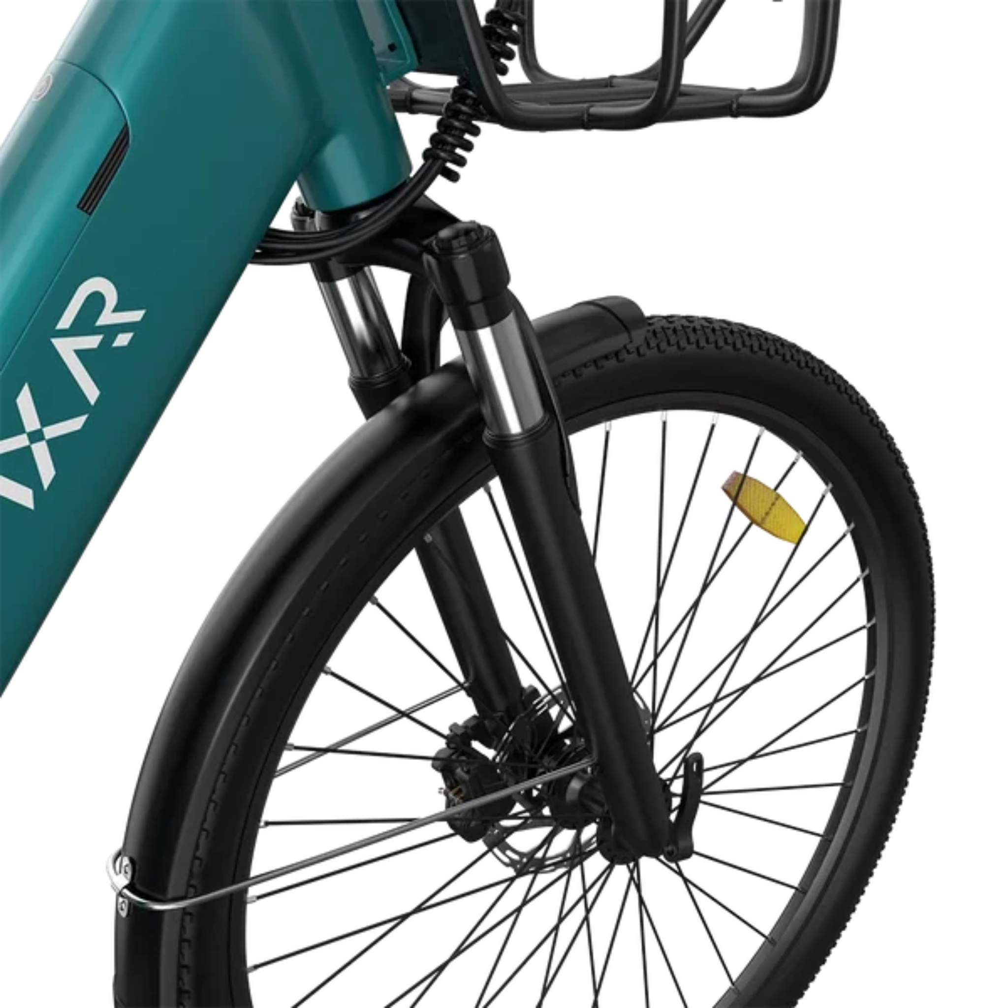 Hydraulische schijfrem C1 Pro elektrische fiets