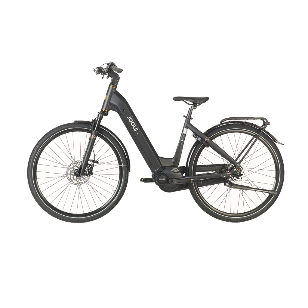 JoolS TEN E-bike 730Wh - 20Ah