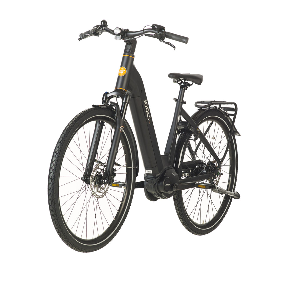 JoolS TEN E-bike 730Wh - 20Ah