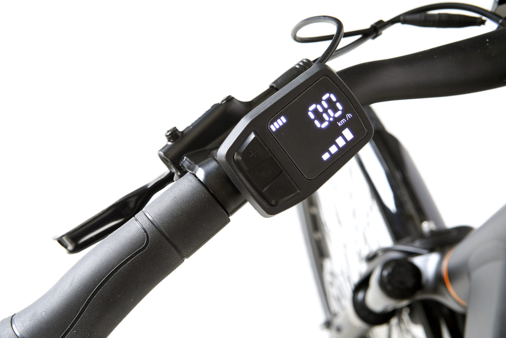 JoolS TEN E-bike 730Wh - 20Ah