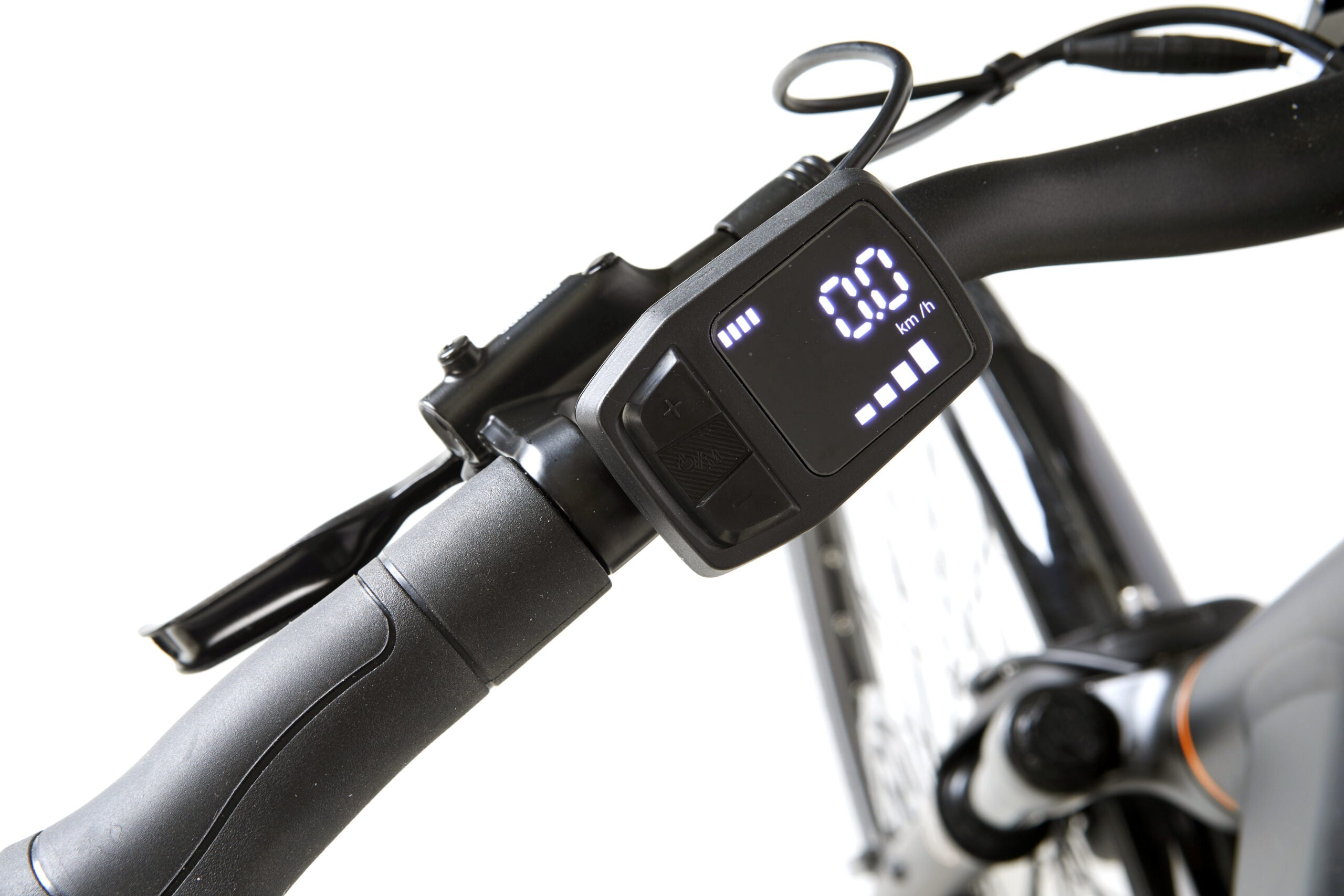 JoolS TEN E-bike 730Wh - 20Ah