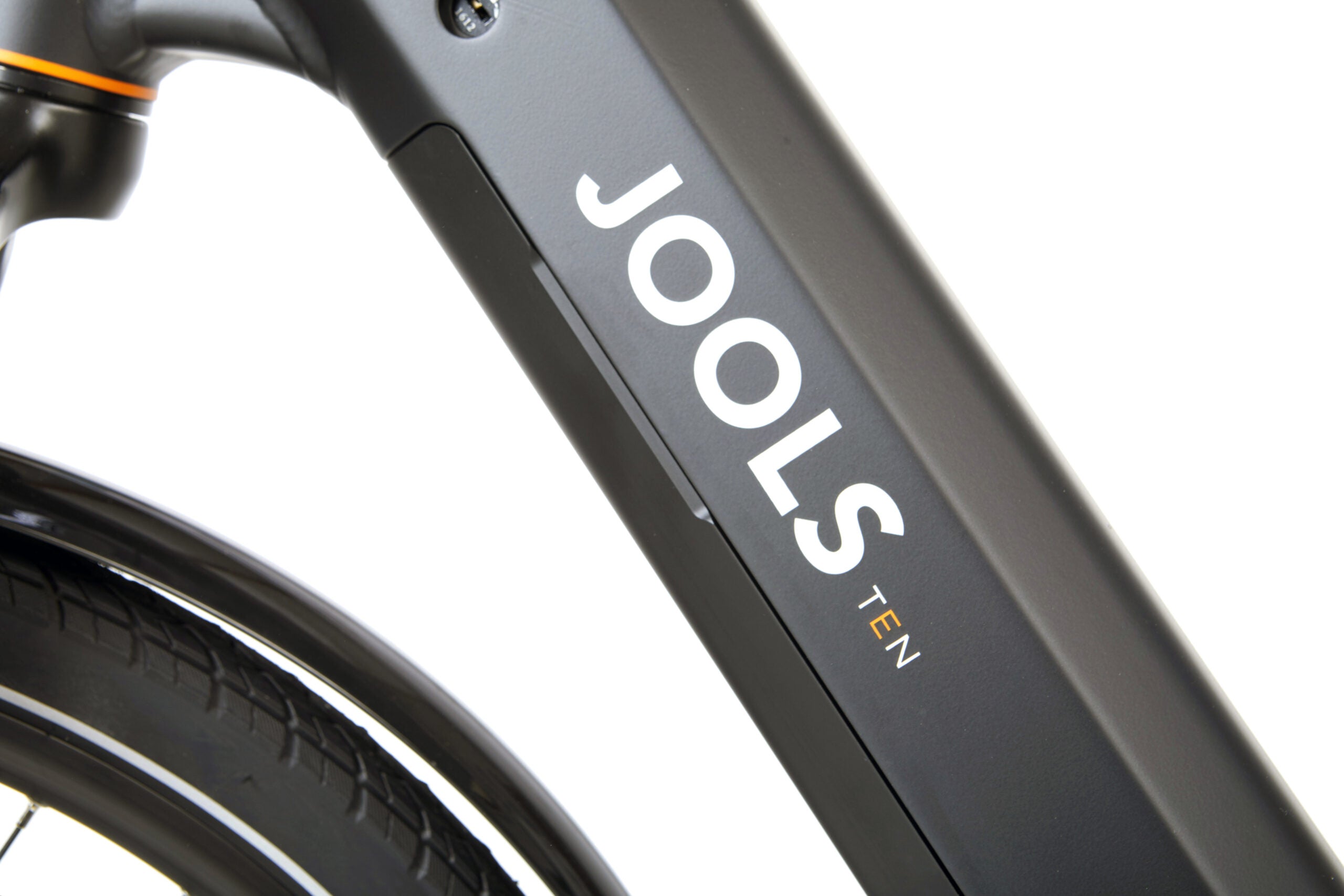 JoolS TEN E-bike 730Wh - 20Ah