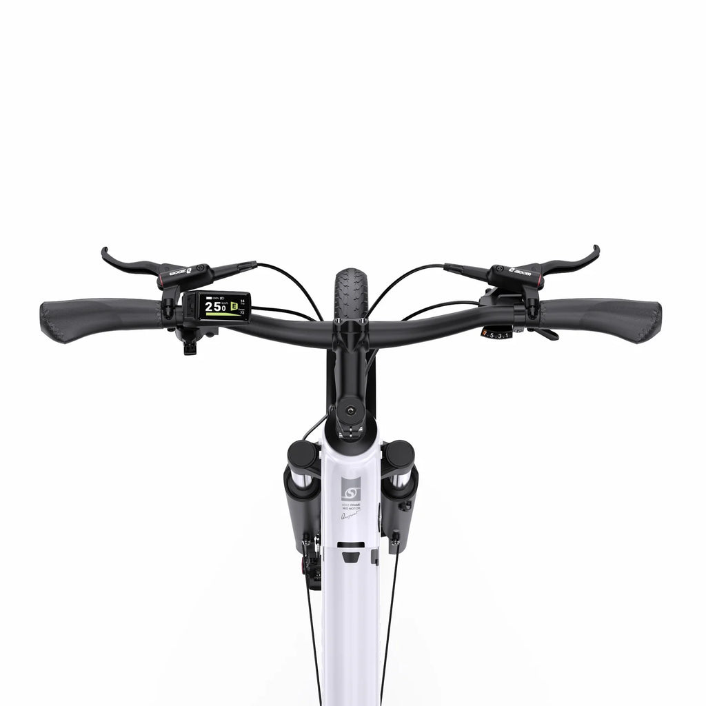 BAFANG Middenmotor | 90km
