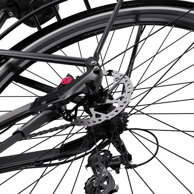 BAFANG Middenmotor | 90km