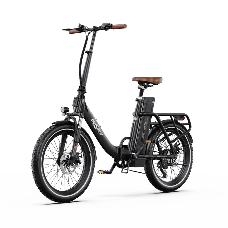 OT16‑2 | Plooifiets – 120 km