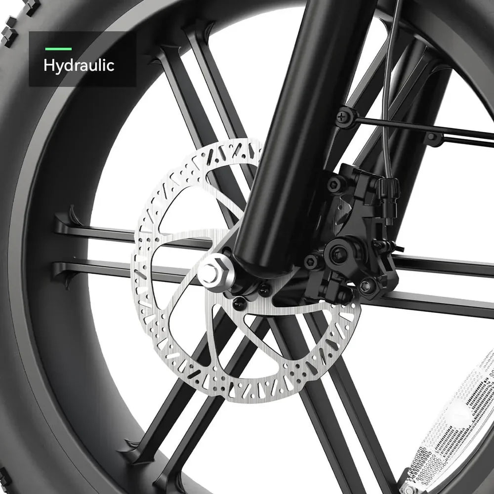Longtail cargo e-bike met kinderzitje en voetsteunen