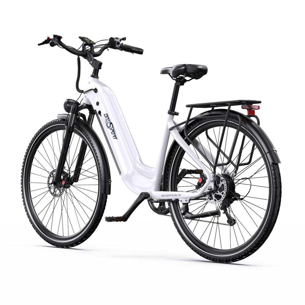 OT05 PRO | E-bike Unisex | 140 km
