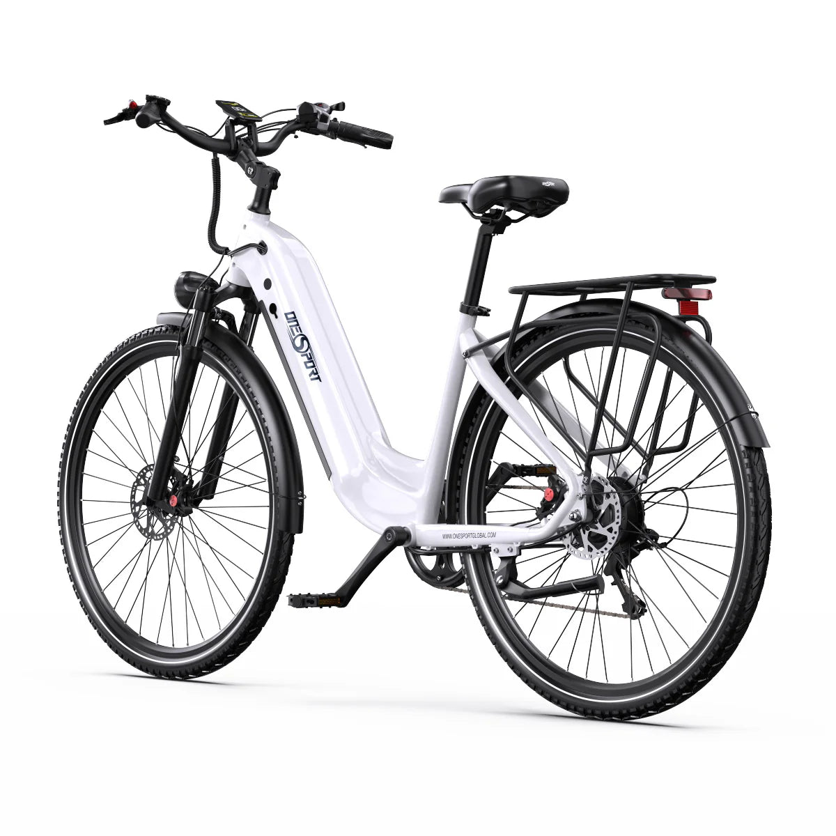 OT05 PRO | E-bike Unisex | 140 km