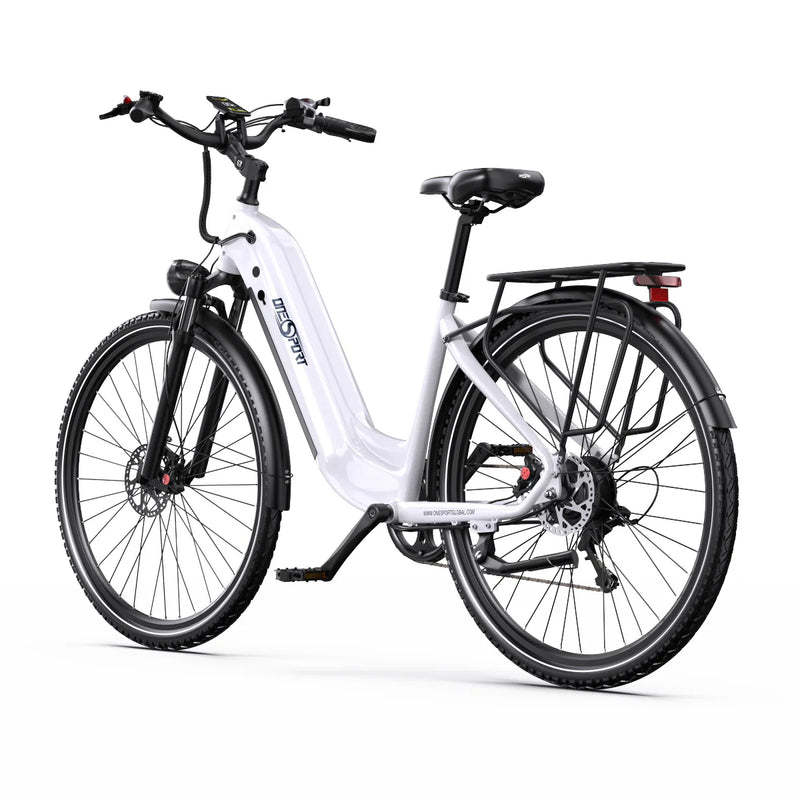 OT05 PRO | E-bike Unisex | 140 km