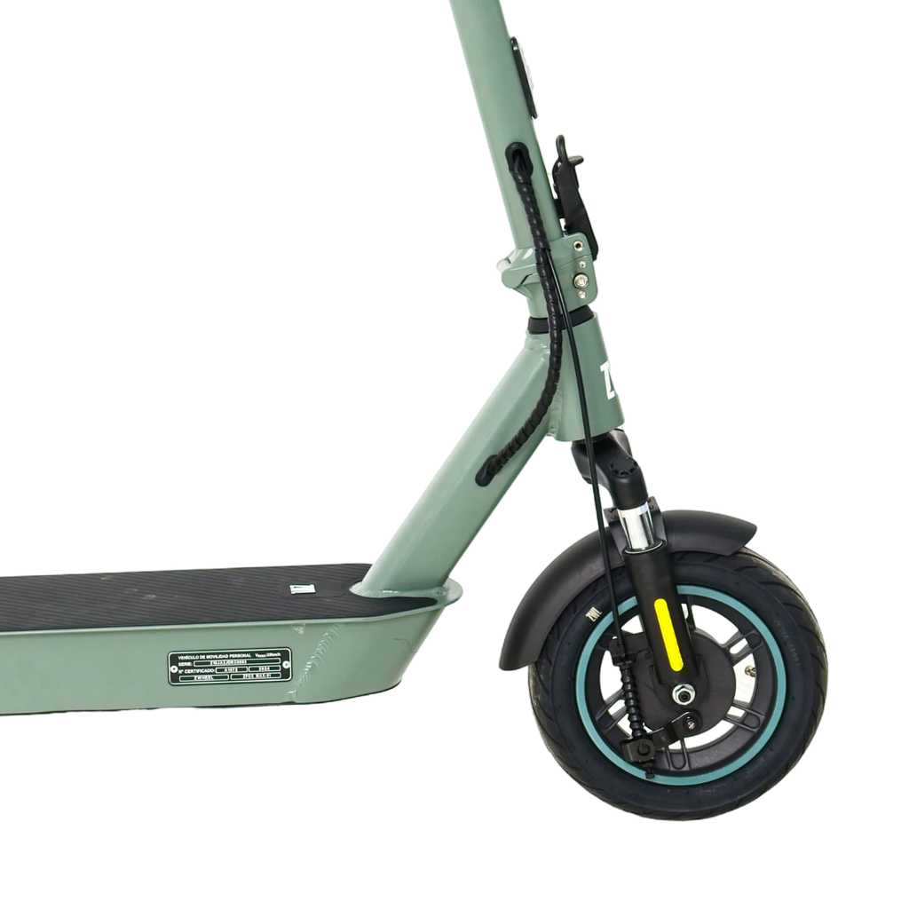 ZFOX MAX (50 km)